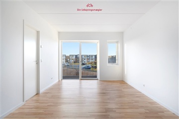 Billede 1. Lejlighed, Nerudas Alle, Aalborg Øst 