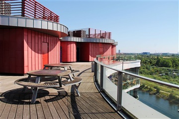 Photo 13. Apartment, Oscar Pettifords Vej, København SV 