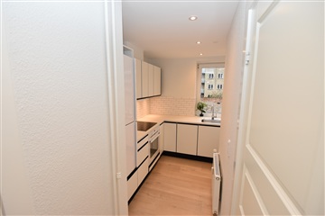 Photo 2. Apartment, Færøgade, Aalborg 