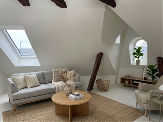 Photo 3. Apartment, Enghavevej, Holstebro 