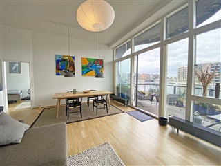 Photo 5. Apartment, Oscar Pettifords Vej, København SV 