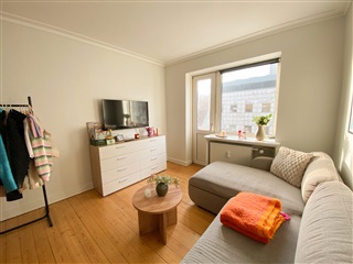 Photo 2. Apartment, Reberbansgade, Aalborg 