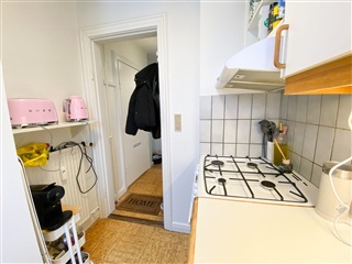 Photo 11. Apartment, Reberbansgade, Aalborg 