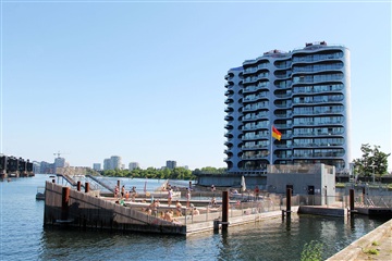 Photo 19. Apartment, Oscar Pettifords Vej, København SV 