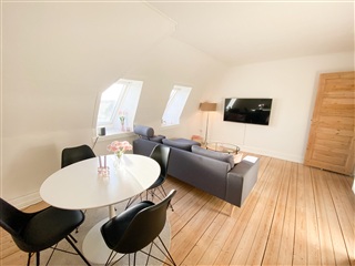 Photo 3. Apartment, Markusgade, Aalborg 