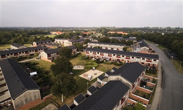 Photo 7. Apartment, Grønlandsparken, Esbjerg N 