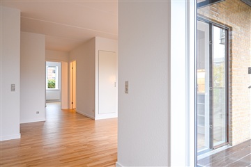 Photo 5. Apartment, Usserød Kongevej, Hørsholm 