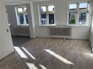 Photo 5. Apartment, Østervoldgade, Nyborg 