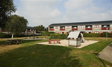 Photo 3. Apartment, Grønlandsparken, Esbjerg N 