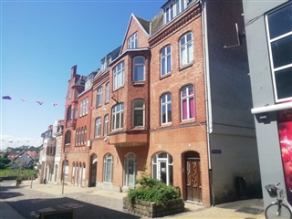 Photo 13. Apartment, St. Rådhusgade, Sønderborg 