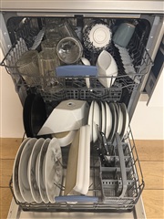 Photo 10. Room, Robert Jacobsens Vej, København S 