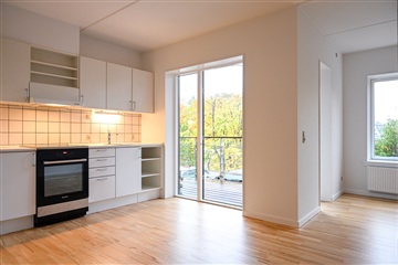 Photo 3. Apartment, Usserød Kongevej, Hørsholm 