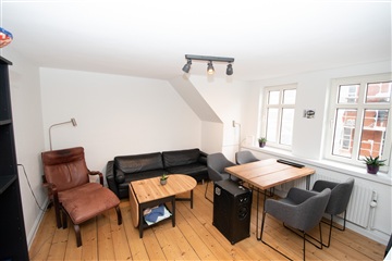 Photo 6. Apartment, Poul Paghs Gade, Aalborg 