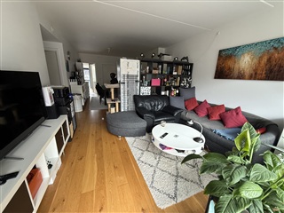 Photo 4. Room, Alliancevej, København SV 