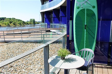 Photo 14. Apartment, Oscar Pettifords Vej, København SV 