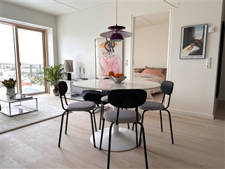 Photo 2. Apartment, Lokesvej, Åbyhøj 