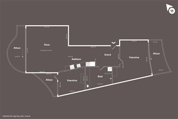 Photo 20. Apartment, Oscar Pettifords Vej, København SV 