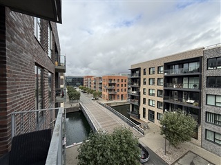 Photo 3. Room, Alliancevej, København SV 