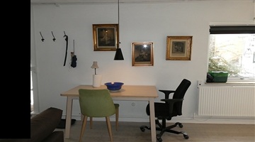 Photo 3. Apartment, Kollerød Bygade, Allerød 