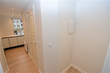 Photo 12. Apartment, Færøgade, Aalborg 