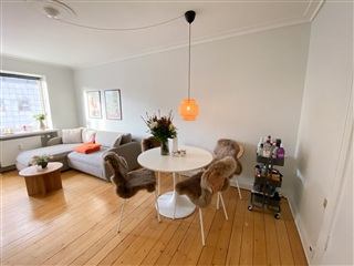 Photo 4. Apartment, Reberbansgade, Aalborg 