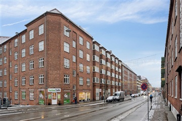 Photo 8. Room, Jernbane Allé, Vanløse 