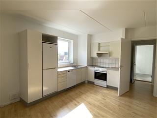 Photo 1. Apartment, Odinparken, Viborg 