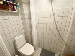 Photo 13. Apartment, Reberbansgade, Aalborg 