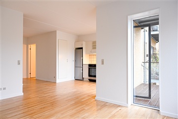 Photo 1. Apartment, Usserød Kongevej, Hørsholm 