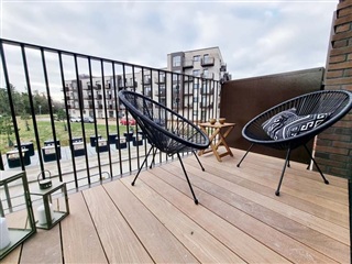 Photo 6. Apartment, Cortex Park, Odense M 