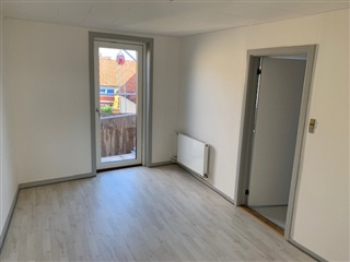Photo 1. Apartment, Østervoldgade, Nyborg 
