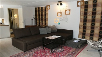 Photo 2. Apartment, Kollerød Bygade, Allerød 