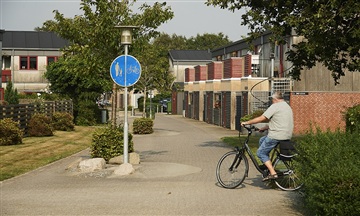 Photo 6. Apartment, Grønlandsparken, Esbjerg N 