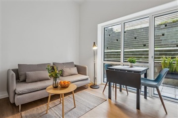 Photo 8. Apartment, Christian X's Vej, Viby J 