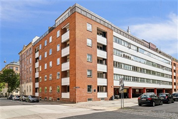 Photo 15. Apartment, Halsskovgade, København Ø 