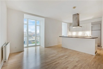 Photo 5. Apartment, Sct. Jørgens Gade, Kolding 