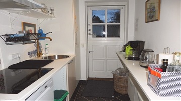 Photo 2. Apartment, Kollerød Bygade, Allerød 