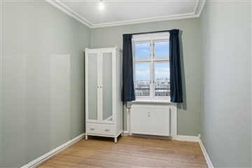 Photo 1. Room, Jernbane Allé, Vanløse 