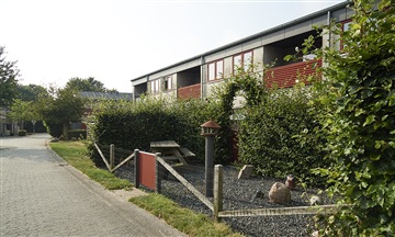 Photo 4. Apartment, Grønlandsparken, Esbjerg N 