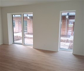 Photo 2. Apartment, Skottenborg, Viborg 