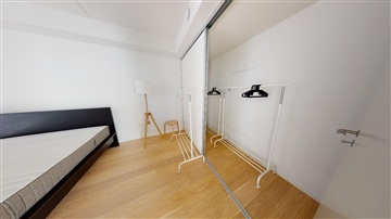 Billede 11. Lejlighed, Sundkaj, Nordhavn 