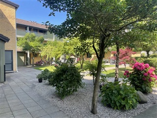 Billede 3. Værelse, Bymidten, Nykøbing Sj 