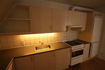 Photo 7. Apartment, Nytorv, Viborg 