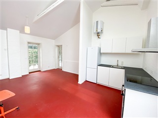 Photo 10. Apartment, Taffelbays Alle, Hellerup 