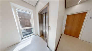 Billede 15. Lejlighed, Sundkaj, Nordhavn 