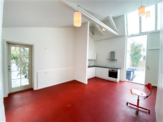 Photo 1. Apartment, Taffelbays Alle, Hellerup 