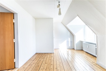 Photo 15. Room, Skovgårdsvej, Holstebro 