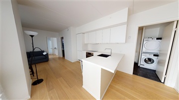 Billede 2. Lejlighed, Sundkaj, Nordhavn 