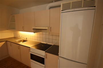 Photo 6. Apartment, Nytorv, Viborg 