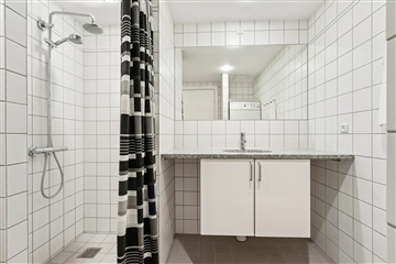 Photo 13. Apartment, Hammershøis Kaj, København K 